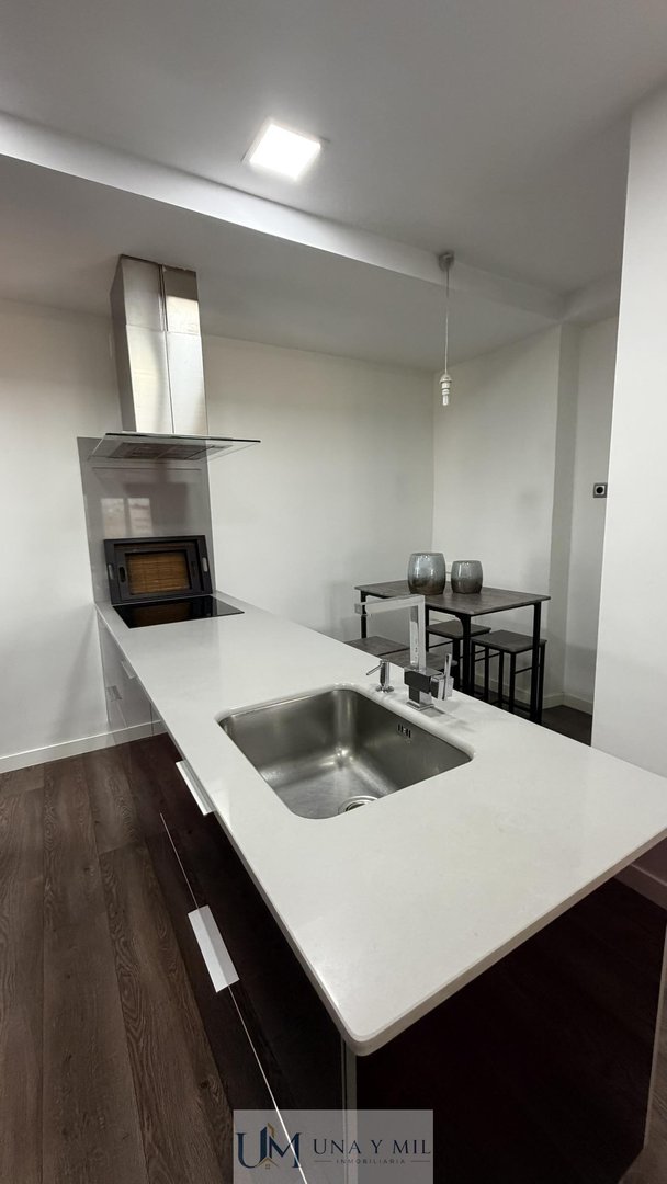 Piso de 113 m² en Salamanca
