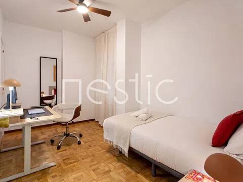 Piso de 195 m² en Madrid