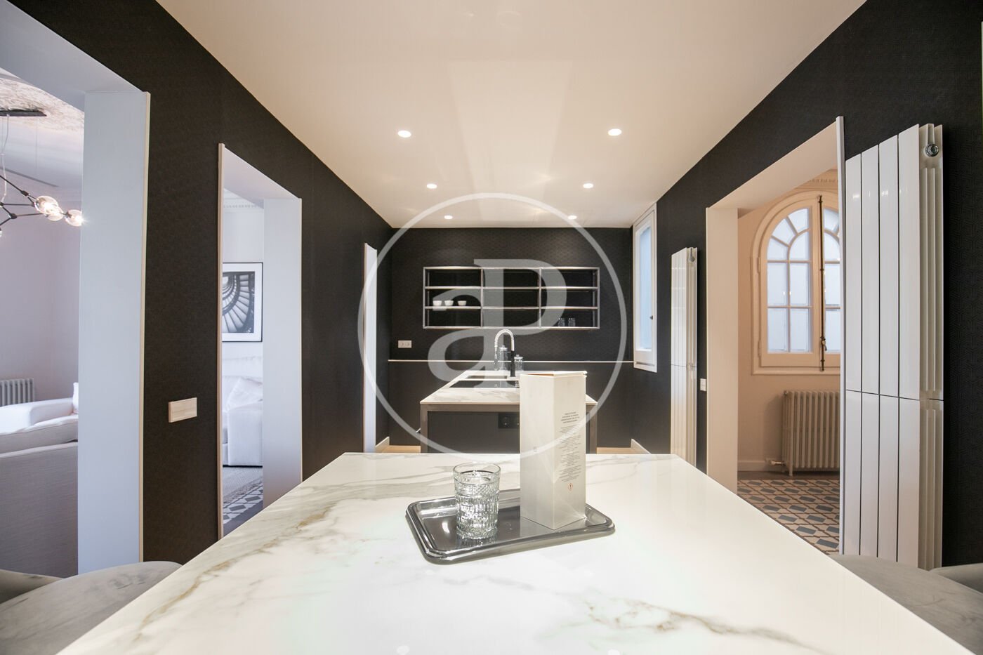 Piso de 170 m² en Barcelona
