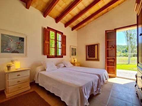 Piso de 378 m² en Son Servera