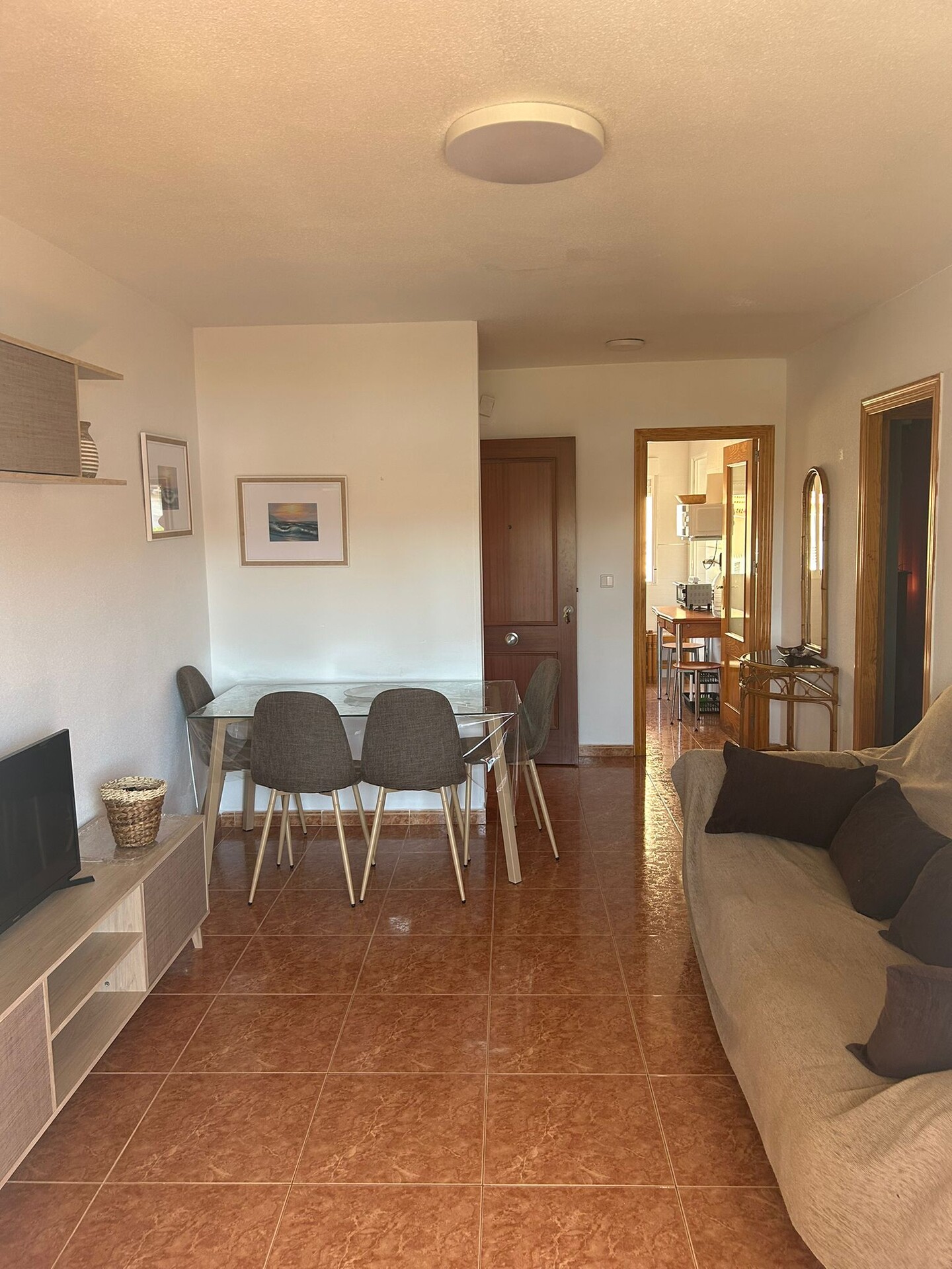 Piso de 65 m² en Cartagena