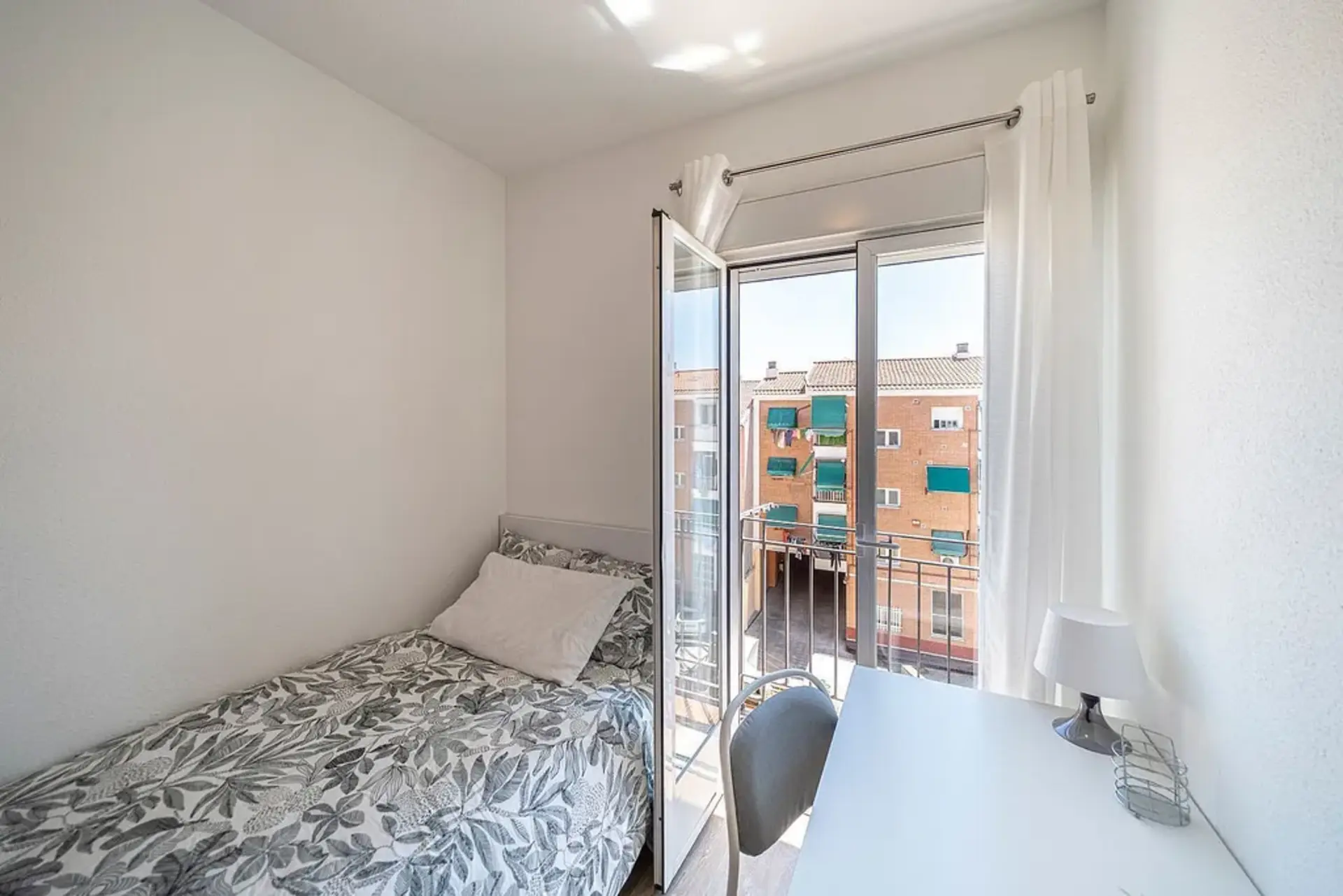 Pis de 110 m² a San Sebastián de los Reyes