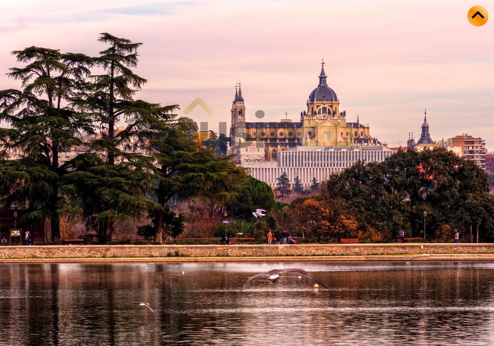 Pis de 66 m² a Madrid