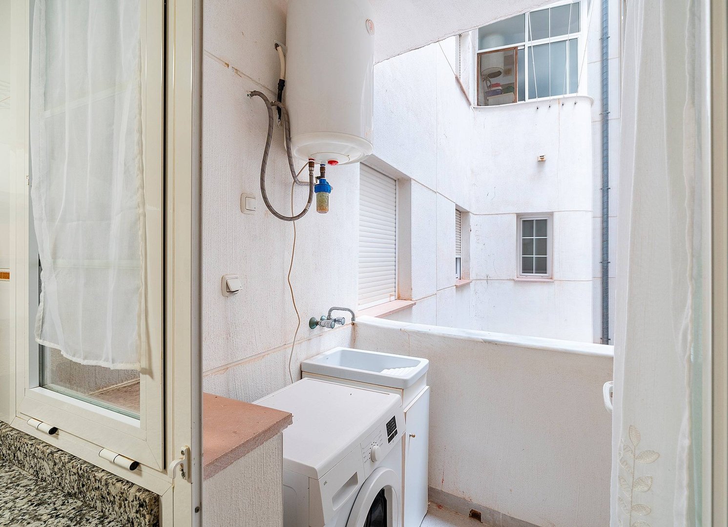 Wohnung 98 m² in Roquetas de Mar