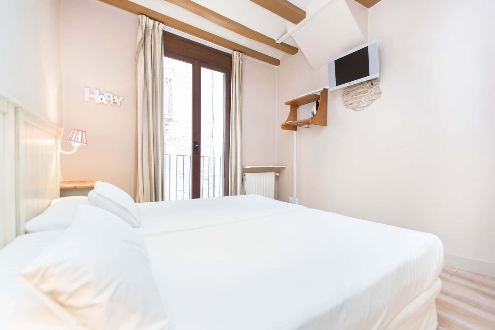 Appartement 15 m² à Barcelone