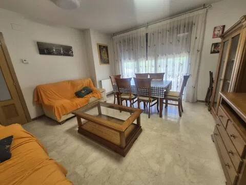 Casa de 200 m² en Ávila