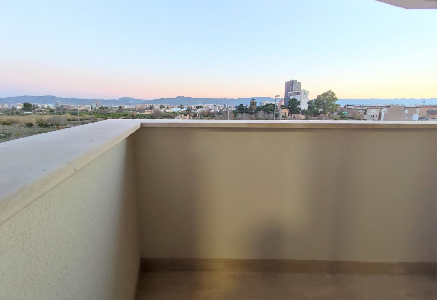 Appartement 70 m² à Murcie