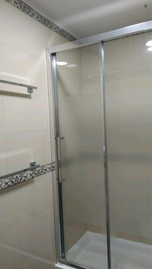 Habitación en alquiler, el Prat de Llobregat