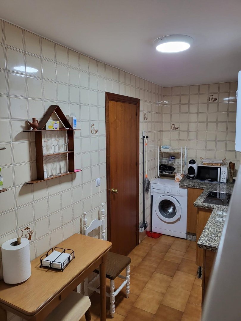 Piso de 73 m² en Sanlúcar de Barrameda