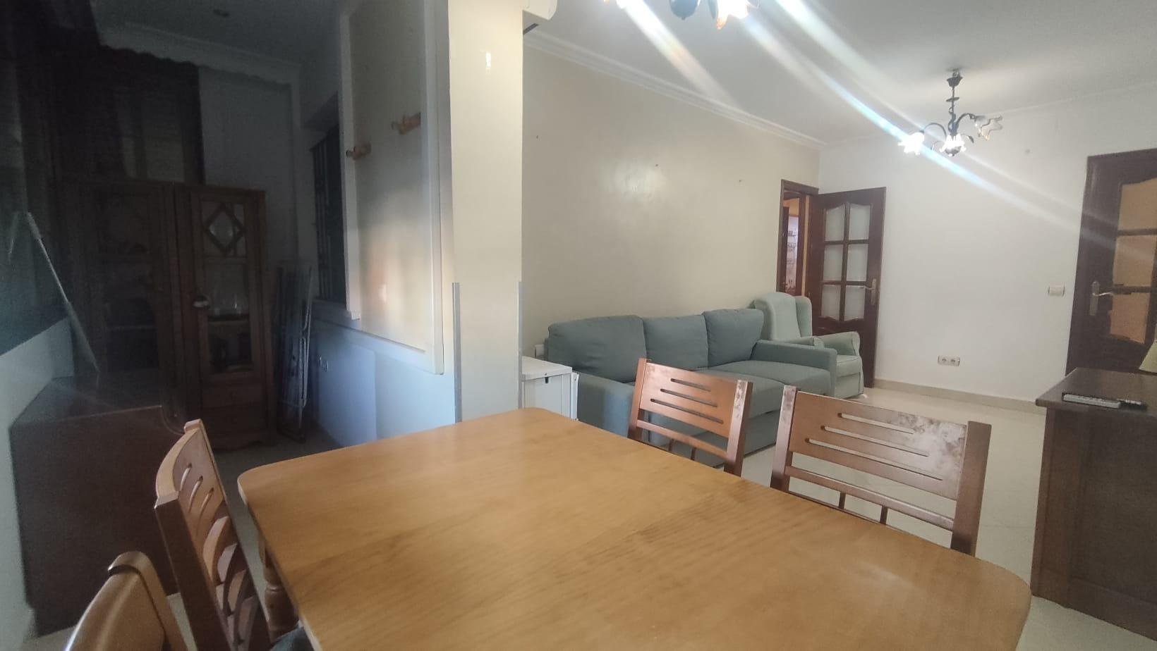 Appartamento 81 m² a Siviglia