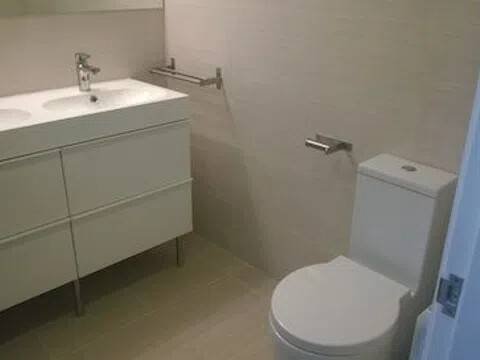 Piso de 151 m² en Bilbao