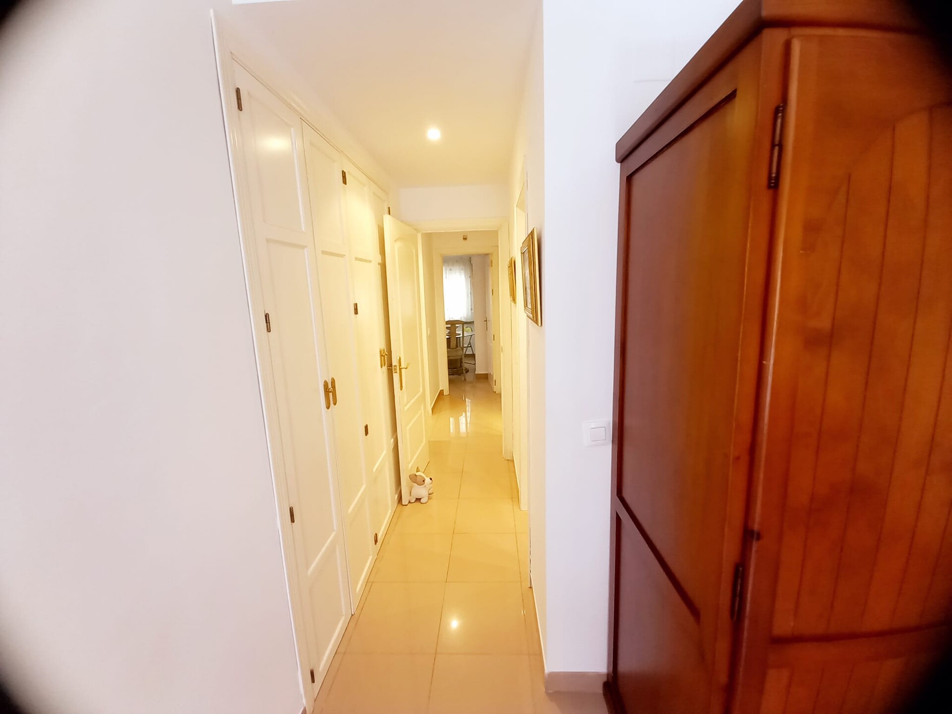Piso de 120 m² en Sevilla