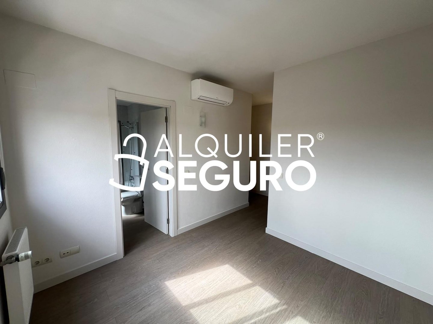 Pis de 80 m² a Madrid