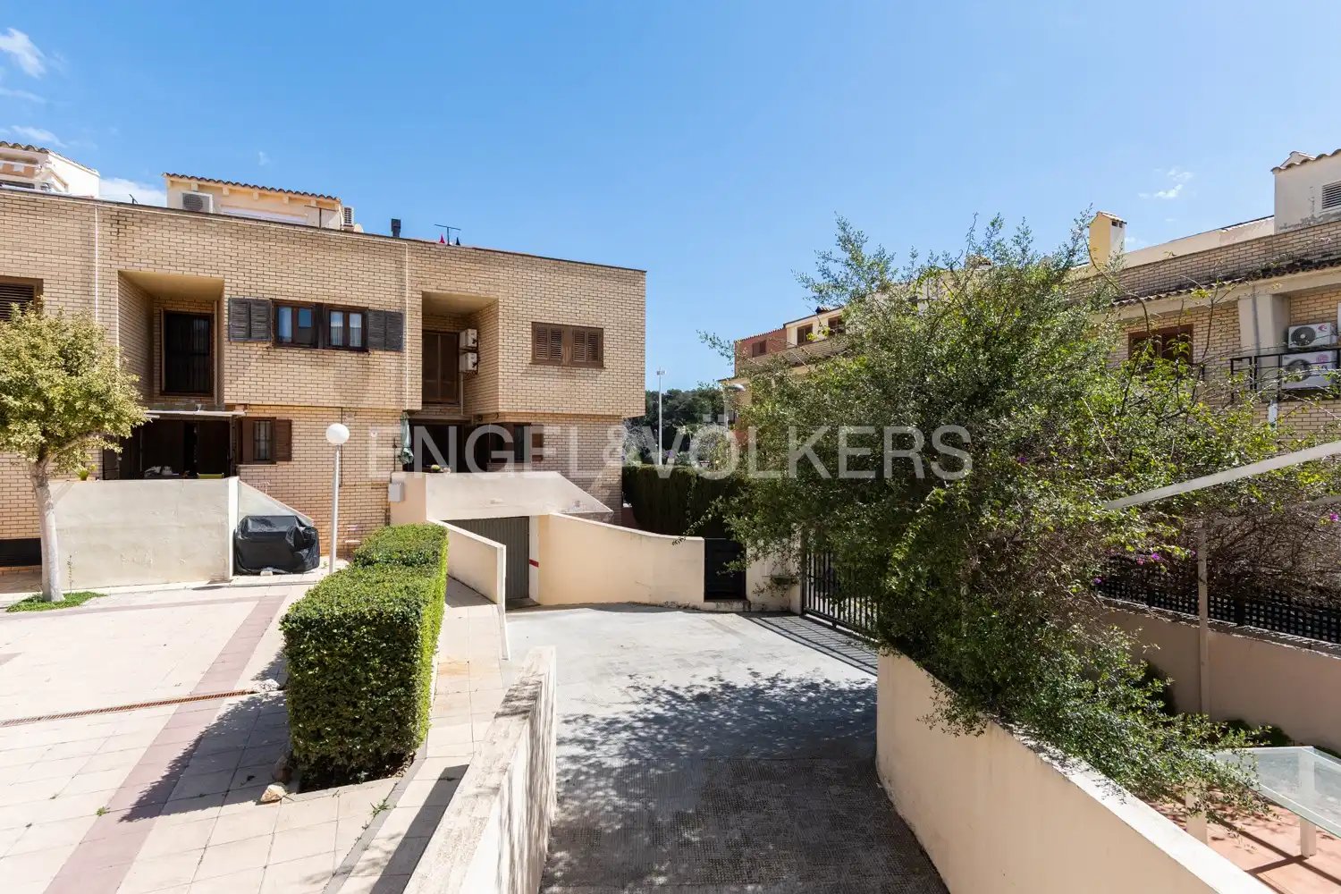 Casa de 60 m² en Valencia