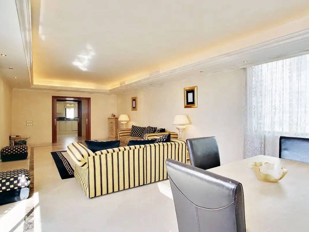 Квартира 115 м² в Marbella