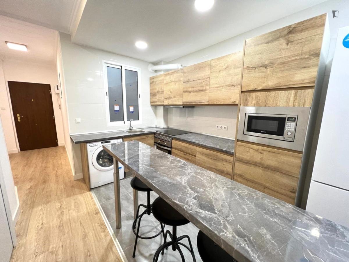 Habitació de lloguer, València