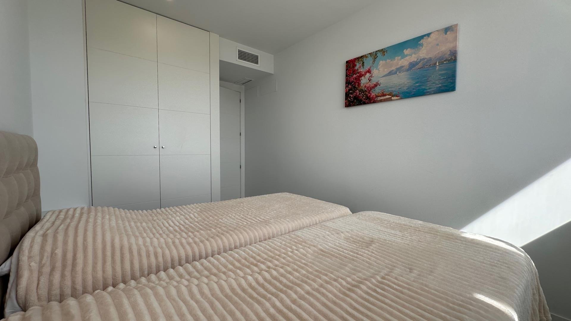 Pis de 140 m² a Finestrat