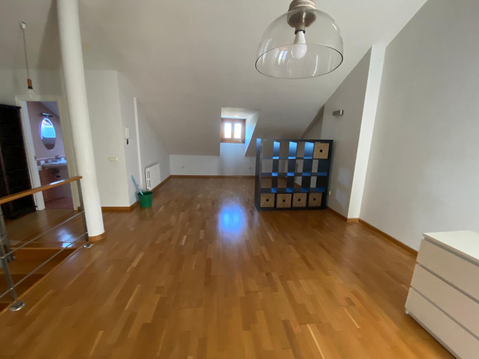 Apartamento 180 m² em Segovia