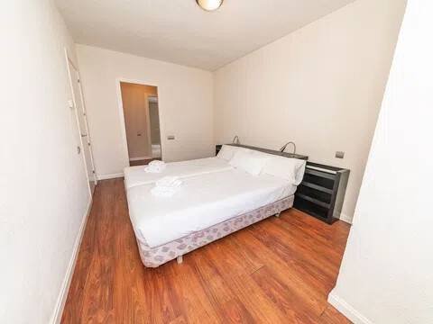 Piso de 66 m² en Madrid