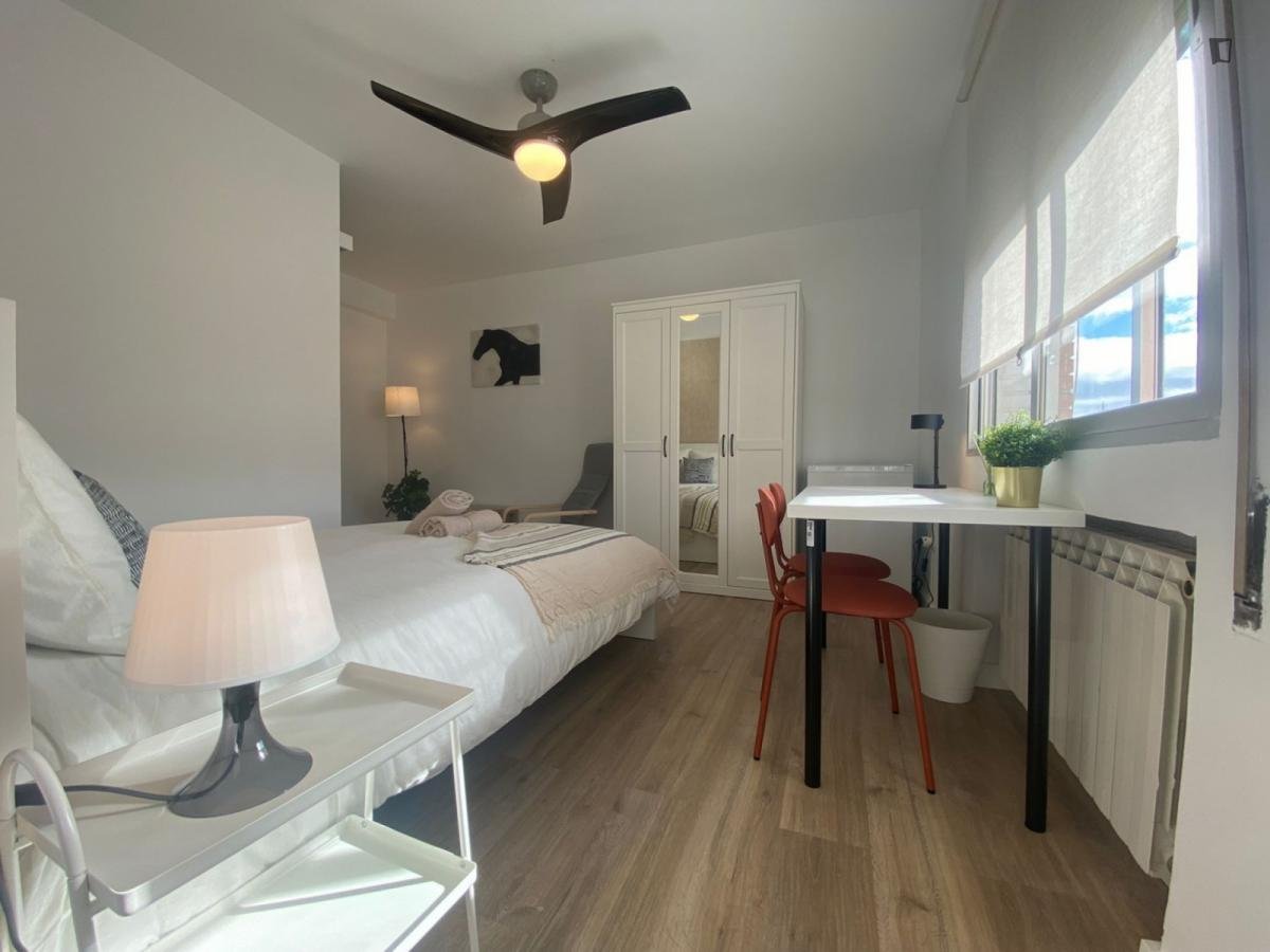 Habitación en alquiler, Madrid