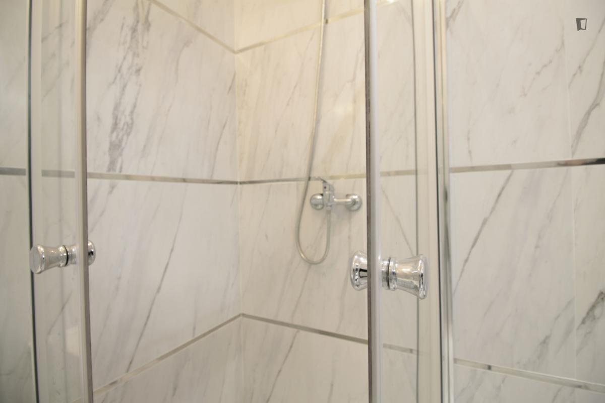 Wohnung 45 m² in Madrid