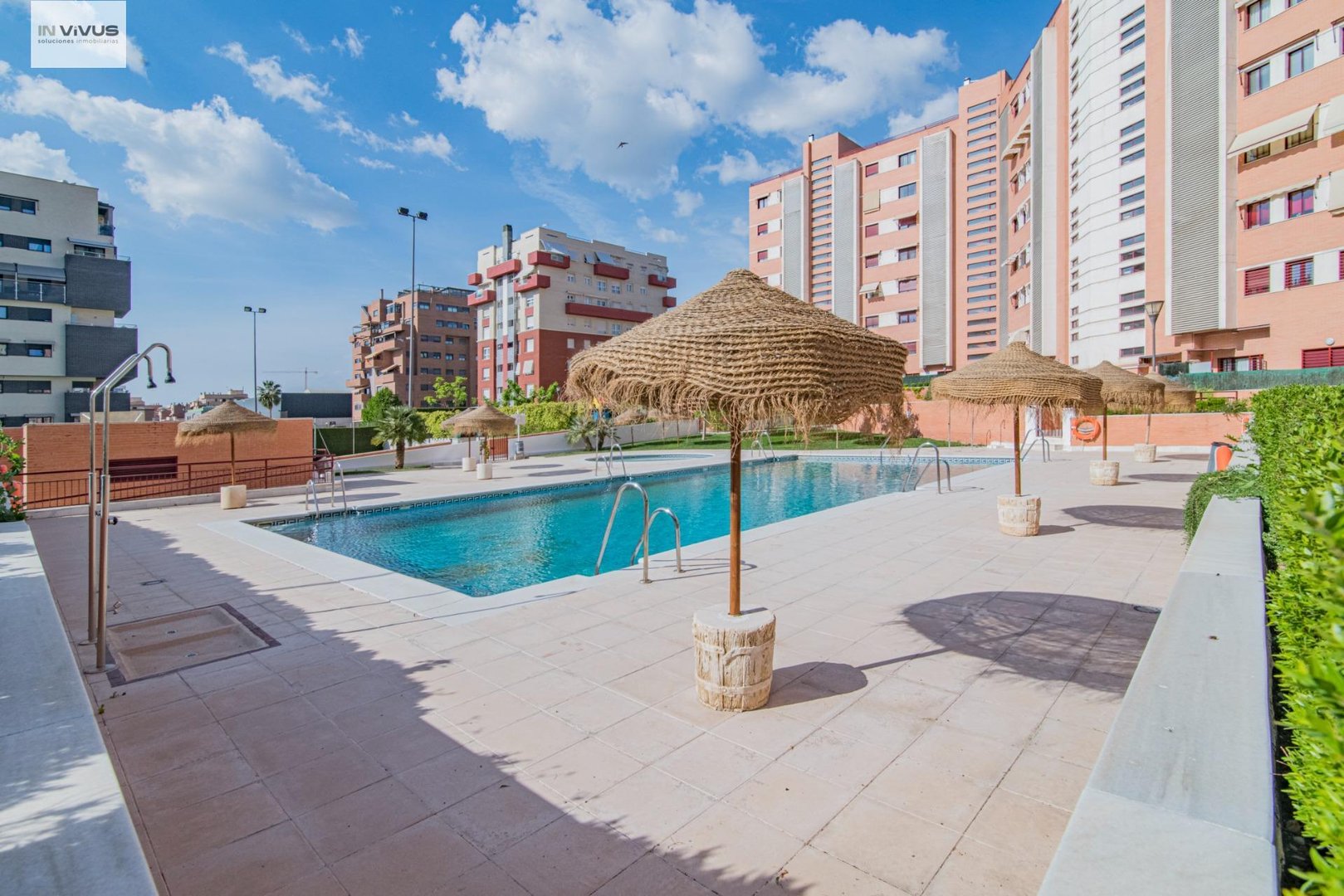 Appartamento 101 m² a Granada