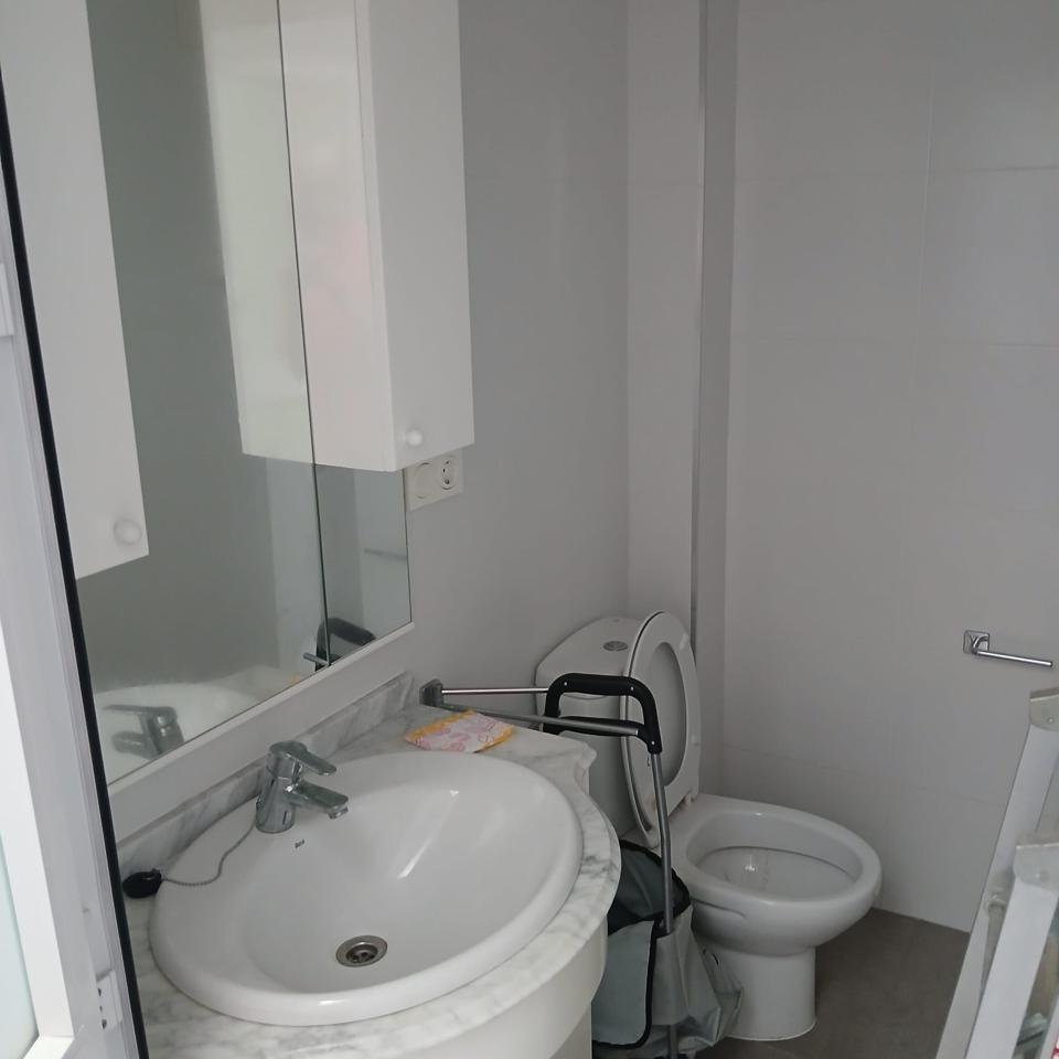 Piso de 101 m² en Melilla