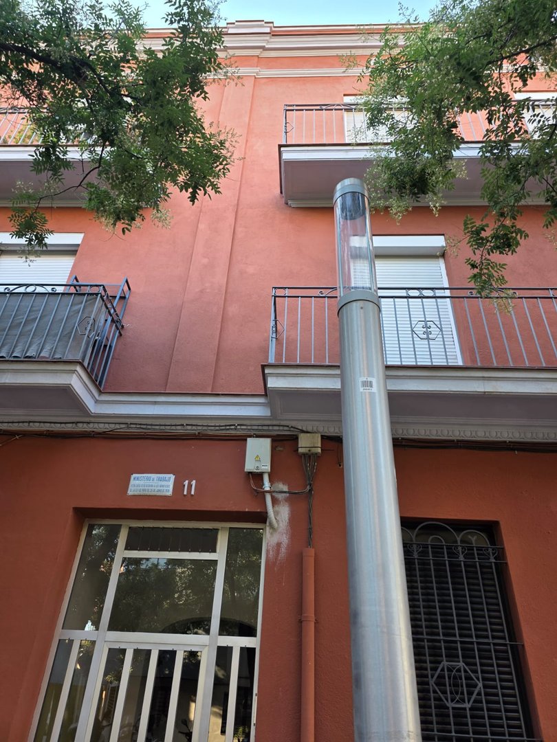 Habitación 120 m², Barcelona