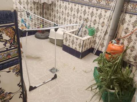 Piso de 65 m² en Mérida