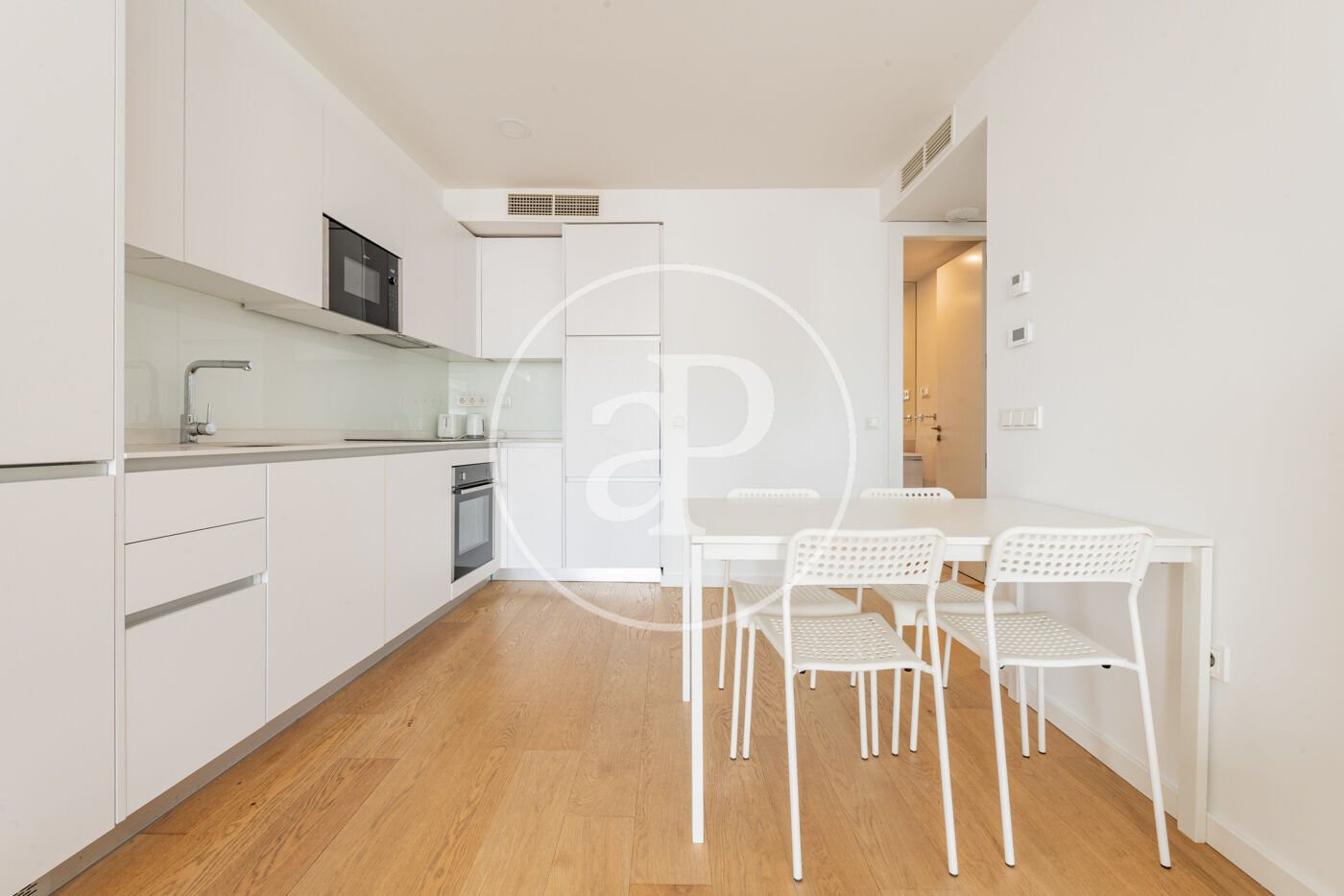 Piso de 97 m² en Madrid
