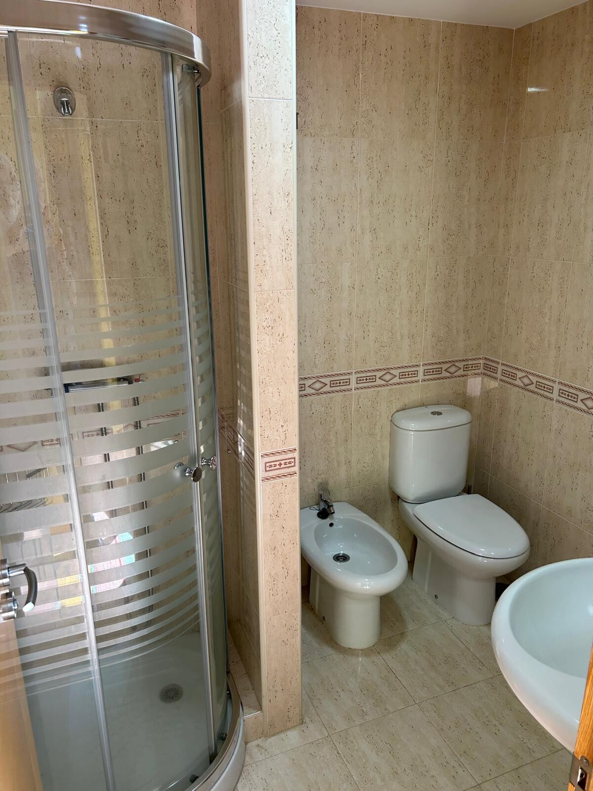 Piso de 110 m² en Pontevedra