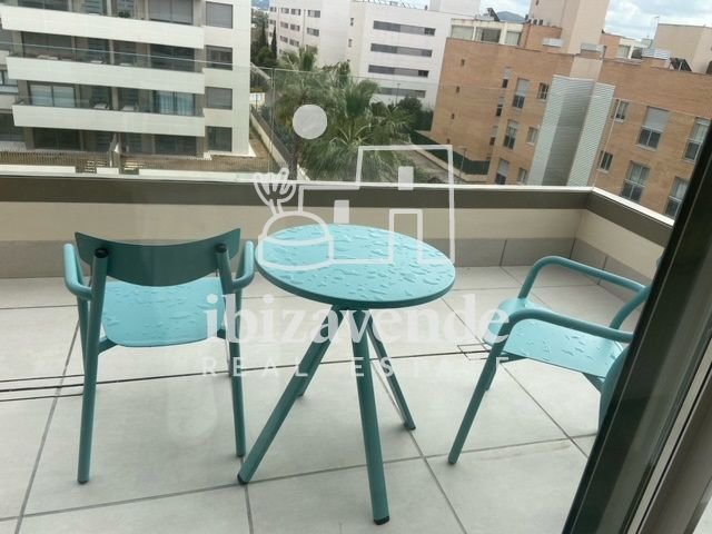 Appartement 120 m² à Ibiza