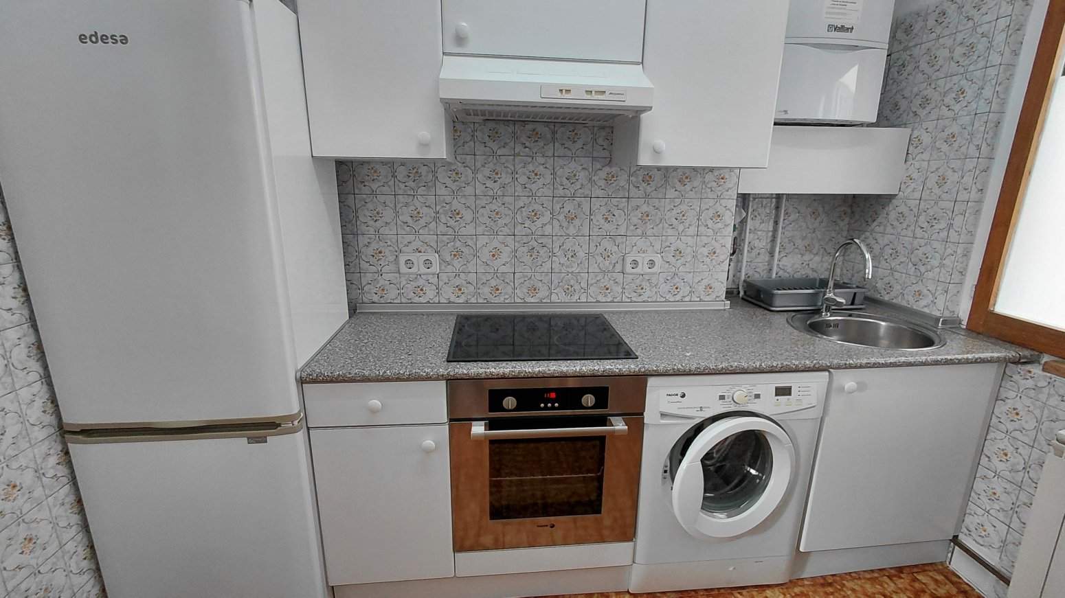 Wohnung 65 m² in Pamplona / Iruña