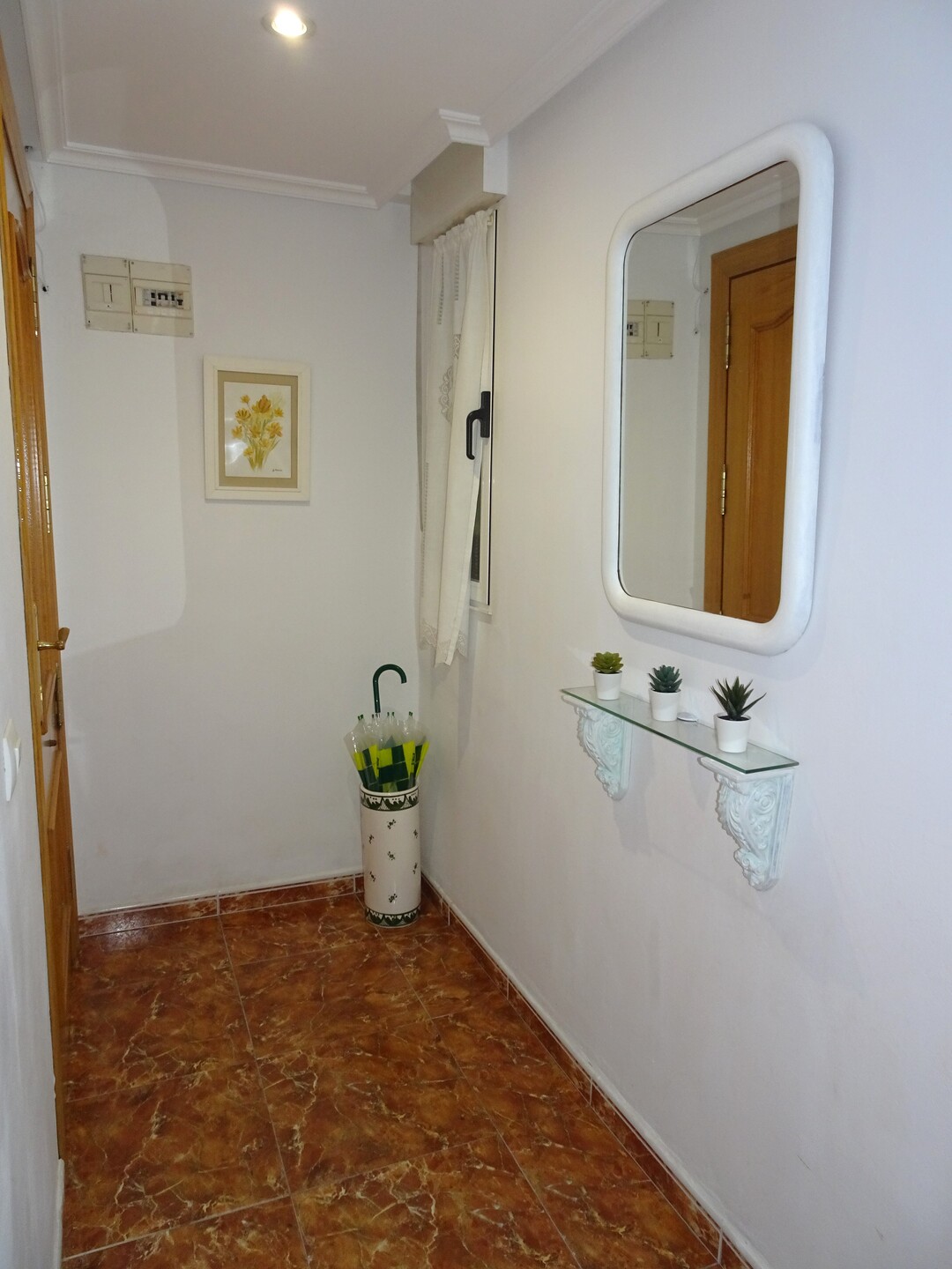 Piso de 60 m² en Gijón