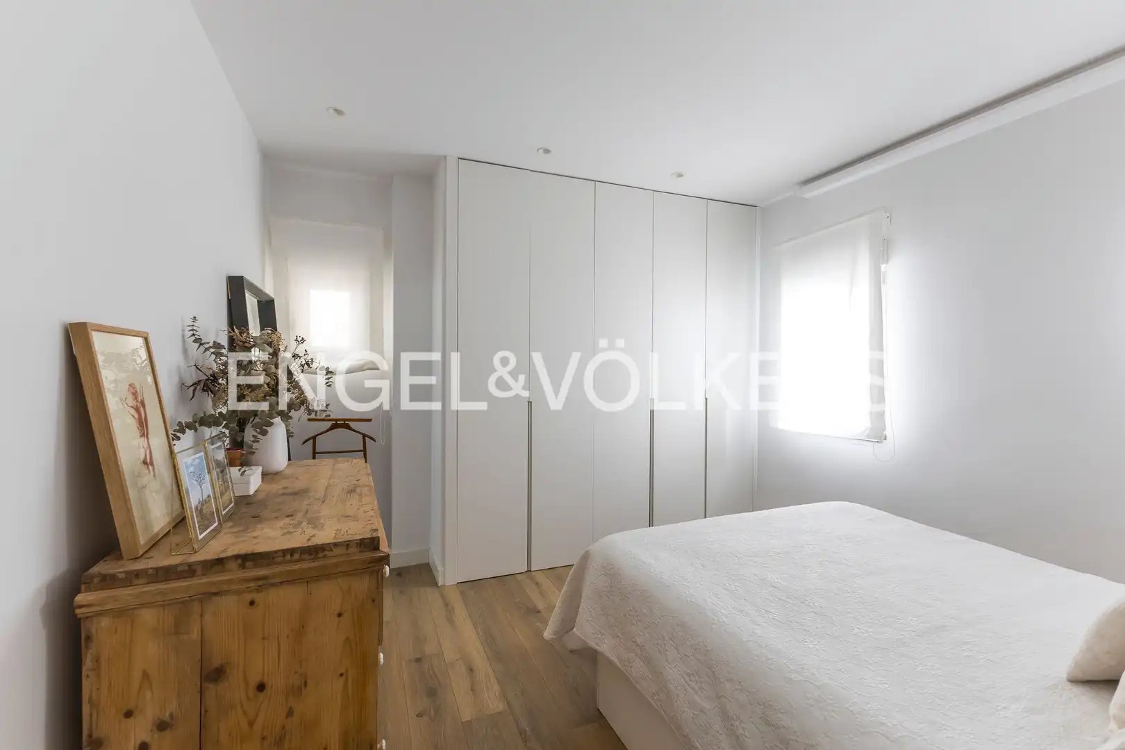 Appartement 147 m² à Madrid