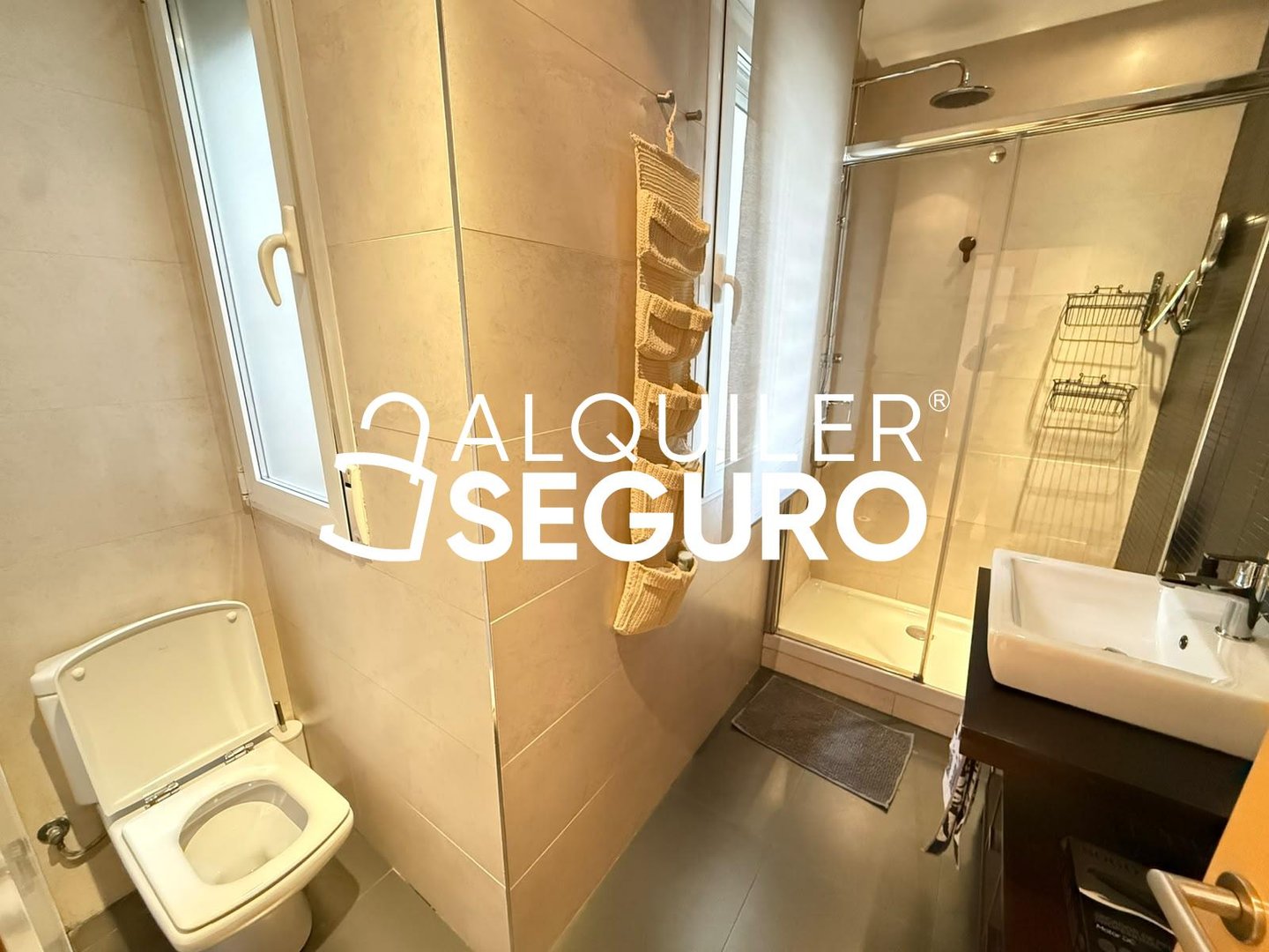 Piso de 70 m² en Madrid