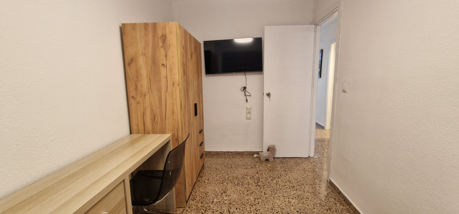Habitación 117 m², Catarroja