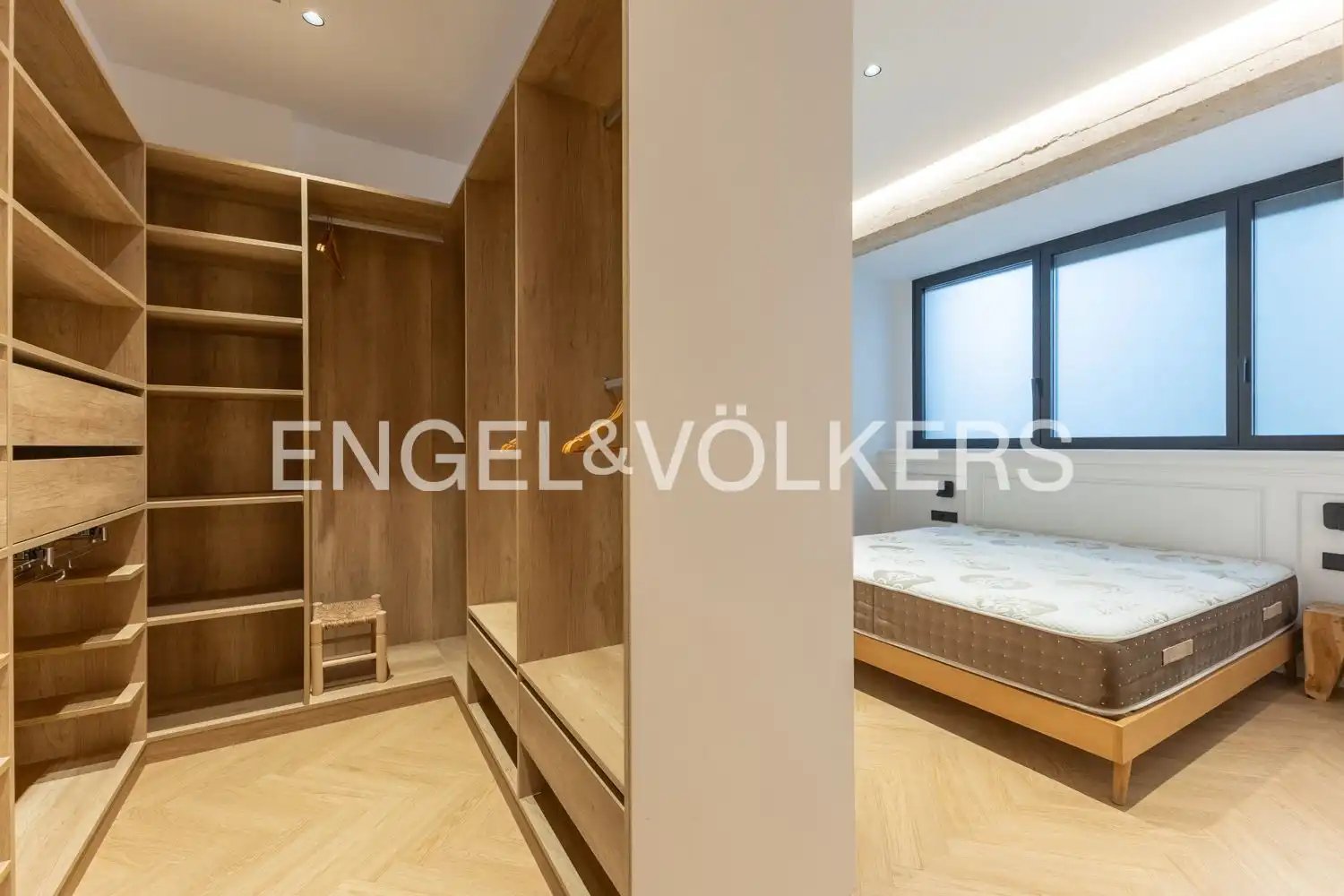 Appartamento 204 m² a Valencia