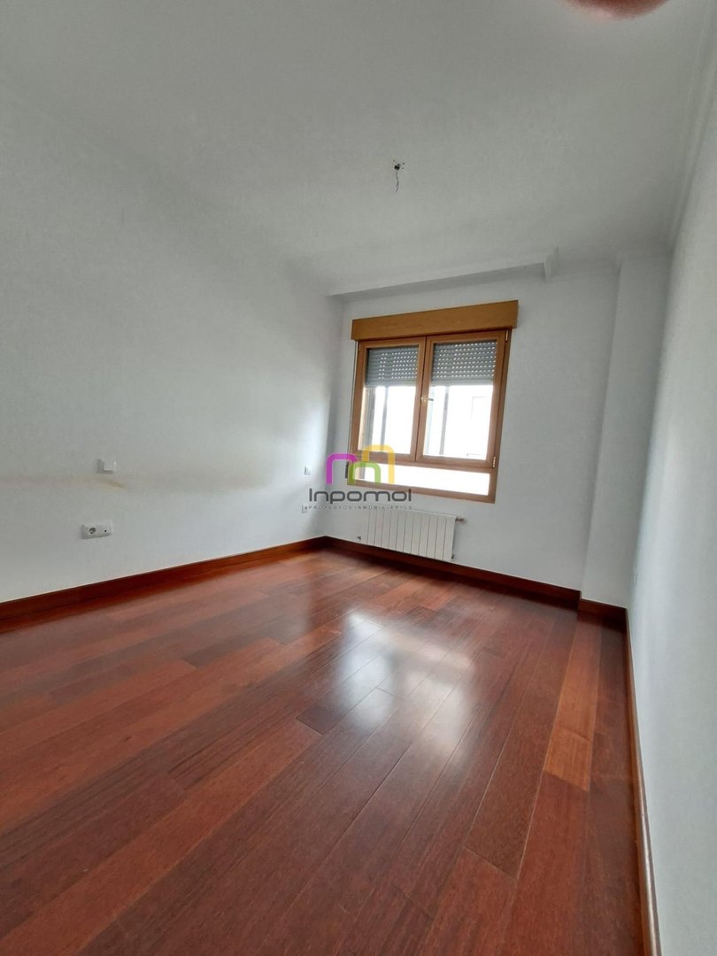 Piso de 101 m² en Badajoz