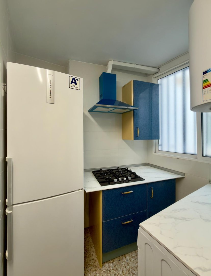 Pis de 72 m² a Granada