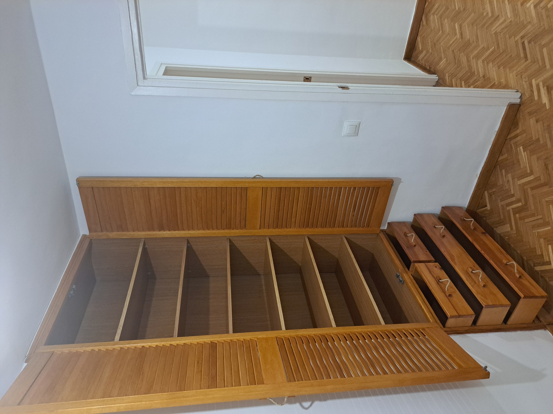 Piso de 99 m² en Sevilla