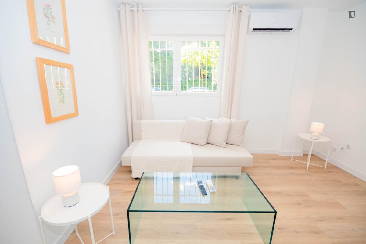 Pis de 76 m² a Madrid