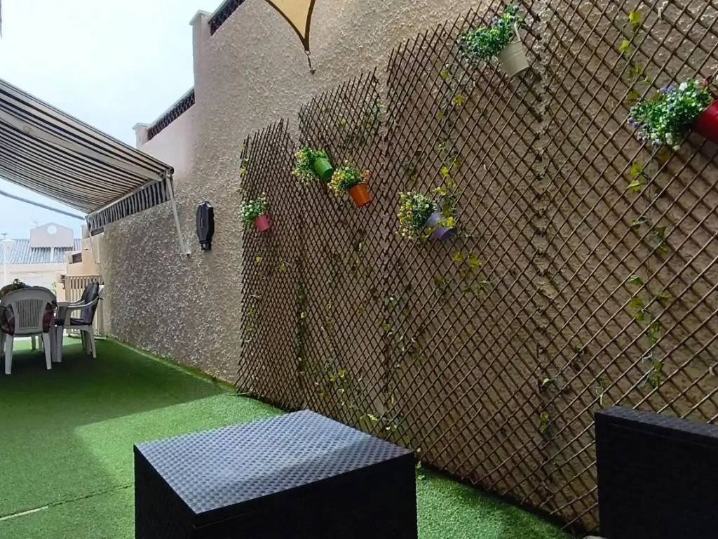 Piso de 115 m² en Santa Pola