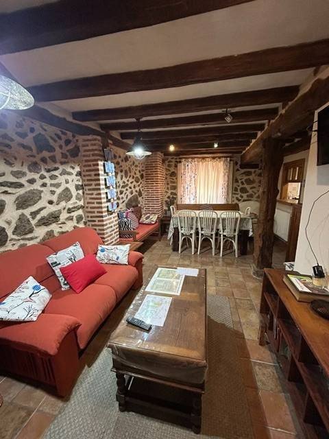 Piso de 184 m² en Collado Hermoso