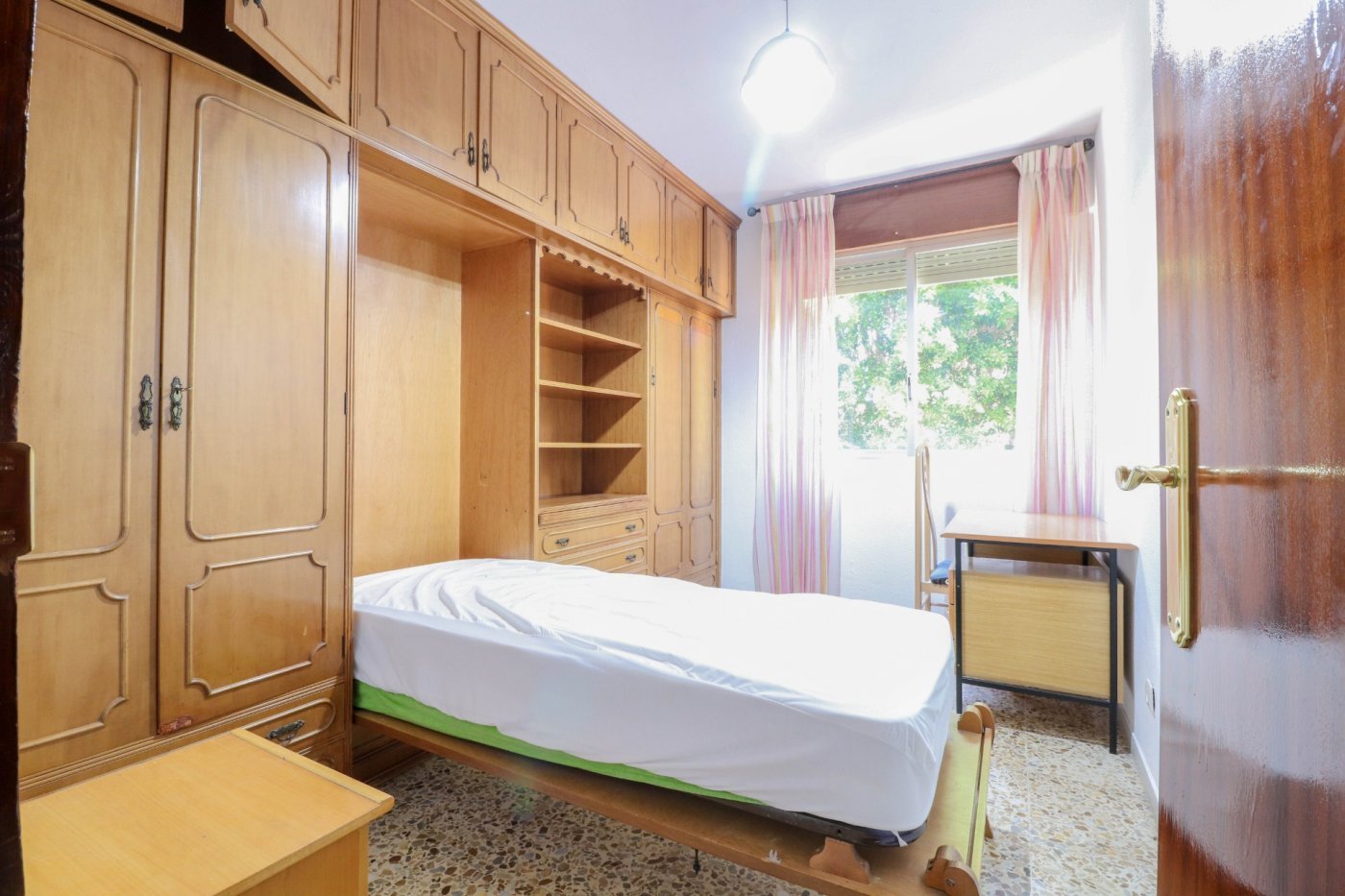 Piso de 117 m² en Almería