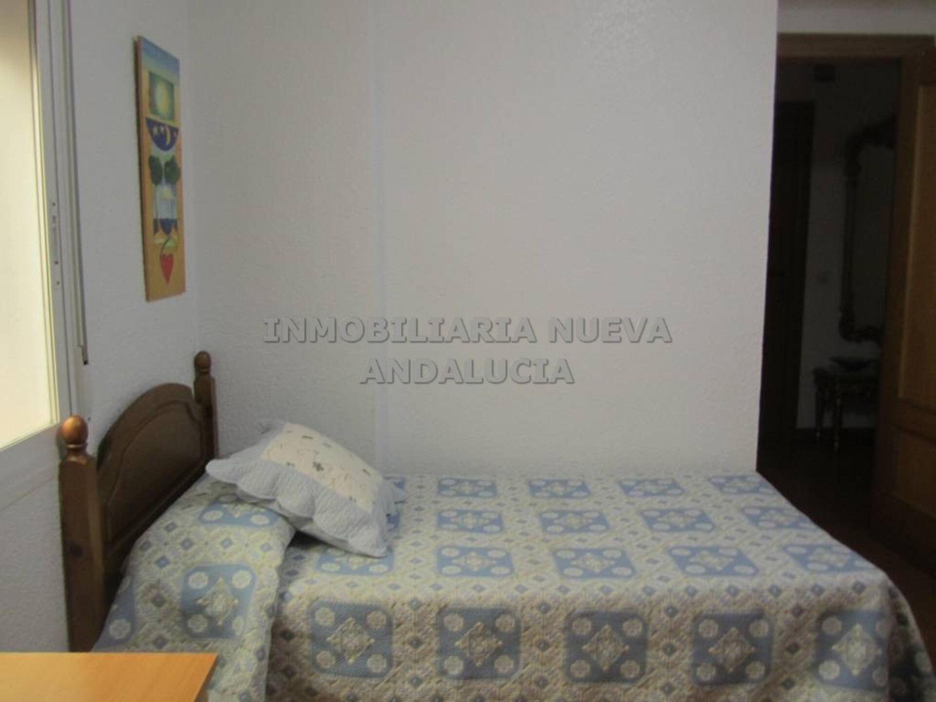 Piso de 74 m² en Almería