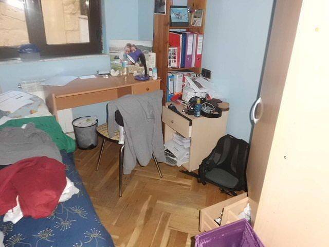 Piso de 100 m² en Salamanca