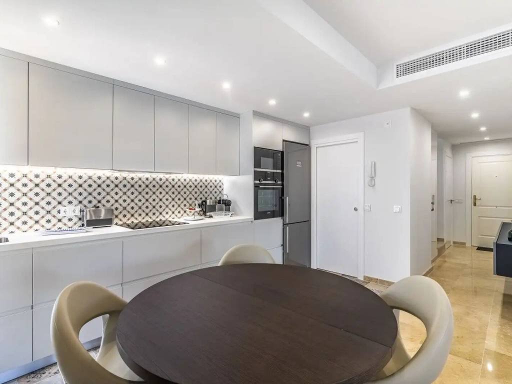 Appartamento 126 m² a Marbella