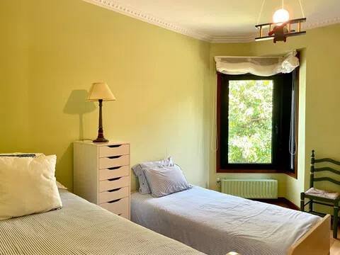 Piso de 215 m² en Cangas de Morrazo