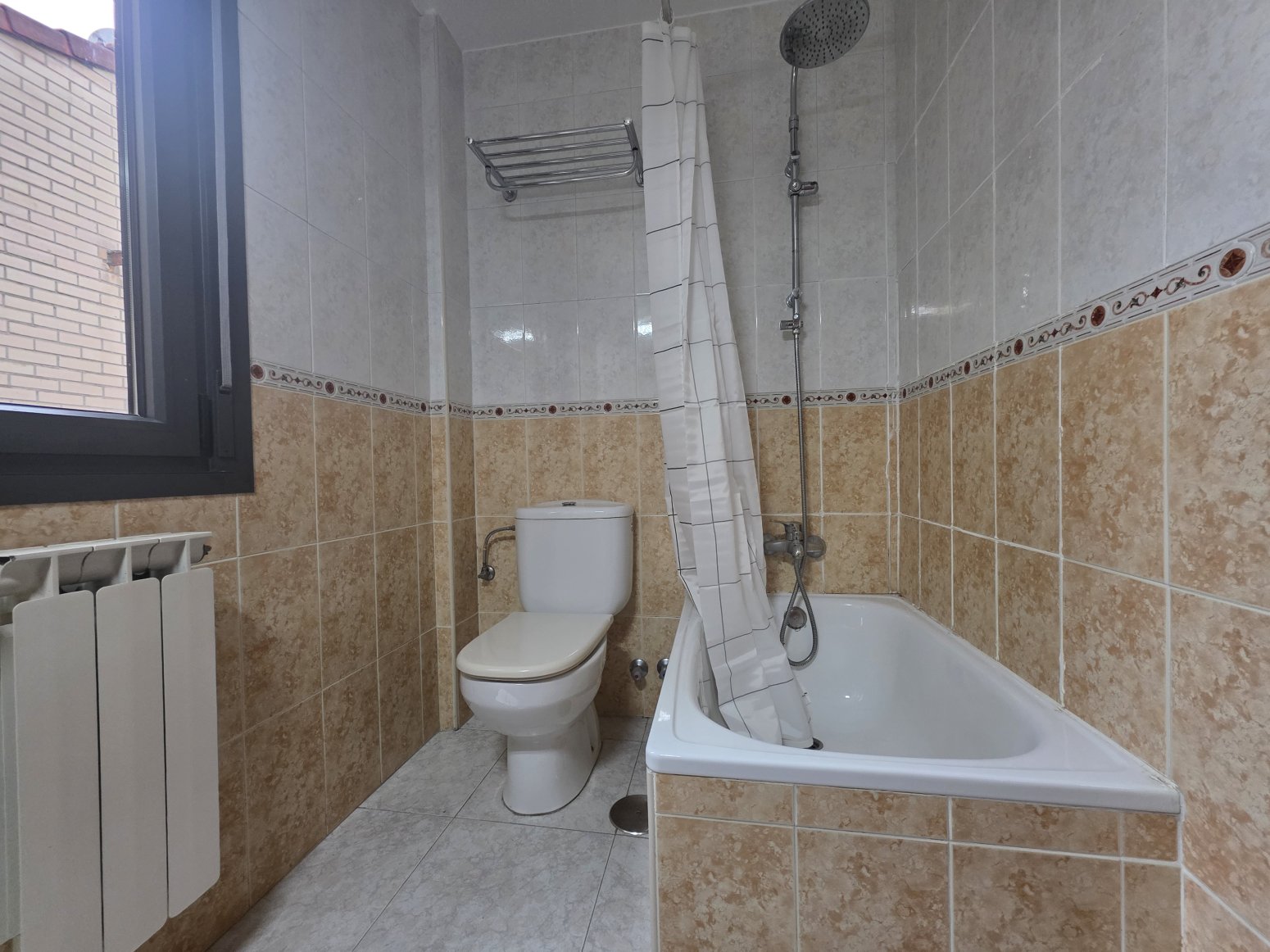 Pis de 74 m² a Siero